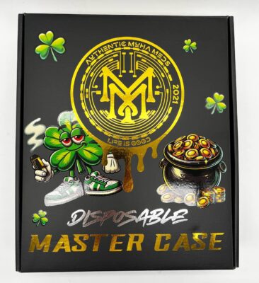 muha meds 2g