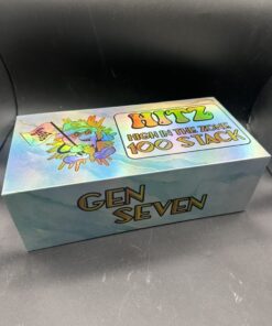 hitz 2g disposable gen seven