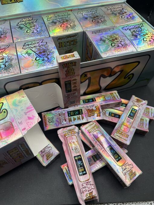 2g hitz gen 7