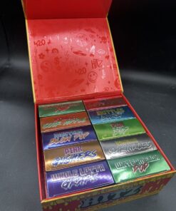 hitz 2g cart
