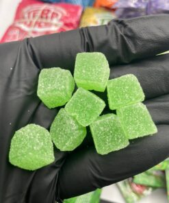 terp burst 600mg