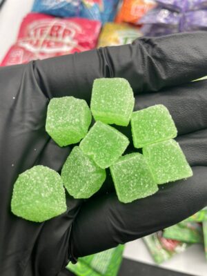 terp burst 600mg