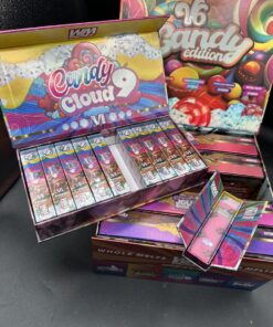 whole melt v6 disposable 2g