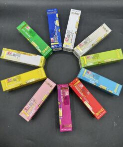 dime disposable