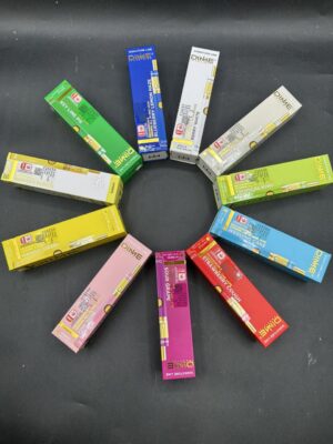 dime disposable