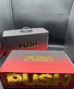 push disposable 5th year anniversary