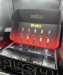 push disposable 2 gram