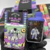 space club hulk 3g disposable