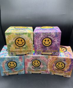happy caps gummies