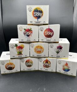 stky disposable