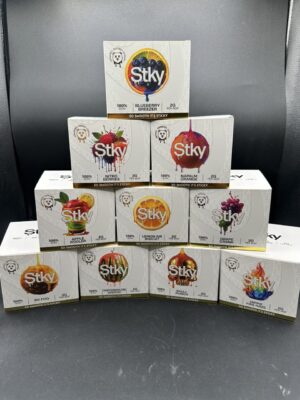 stky disposable