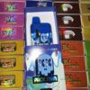 v6 packman 2g disposable