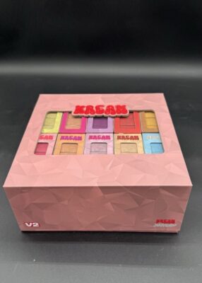 v2 kream disposable