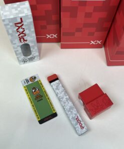 pixxl 1g disposable