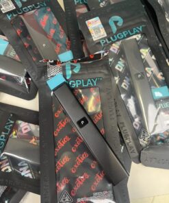 plug n play disposable full set