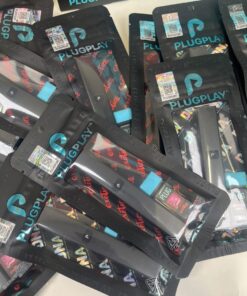 plug play disposable full set