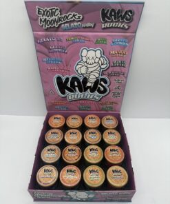 kaw moonrocks