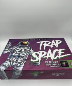 2g trap space disposable
