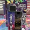 trap space 2g disposable