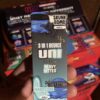 uni 2g disposable galaxy edition
