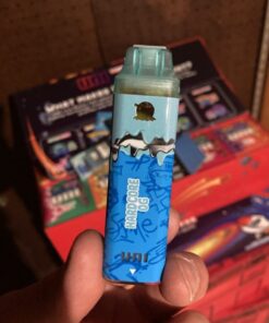 uni disposable 2 gram galaxy edition