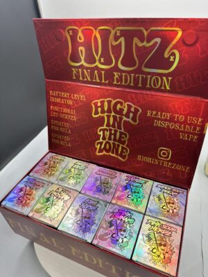 hitz 2g disposable gen 7 final edition