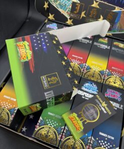 muha meds 2 gram disposable summer edition