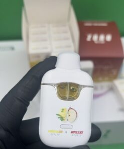 flavorz duoz switch