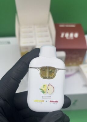 flavorz duoz switch
