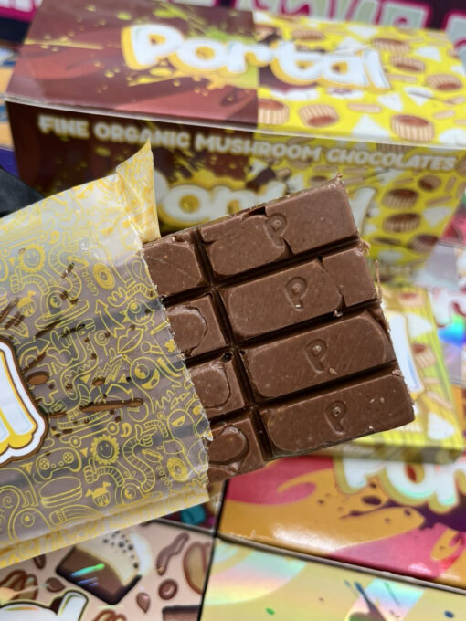 portal chocolates