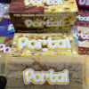 portal mushroom chocolates