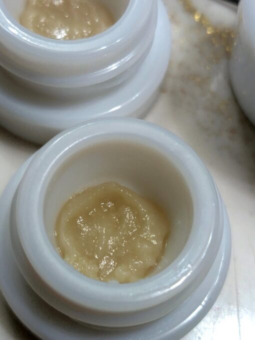 medizin 1g rosin