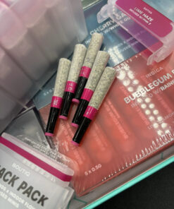 boutiq snack pack pre rolls