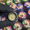 bomb rosin