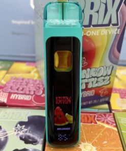 brix 2 gram disposable