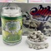 persy snowcaps july 4th edition