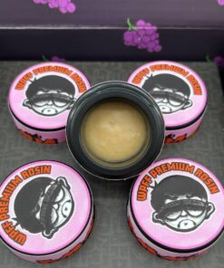 life is not grape rosin