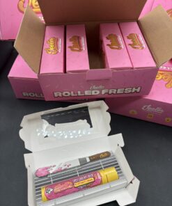 jeeter rolled fresh