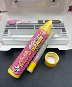 jeeter rolled fresh
