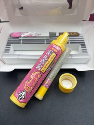 jeeter rolled fresh