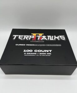 v2 terp tanks disposable