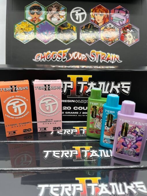 terp tanks v2 disposable