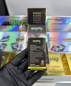 burtz disposable 2g