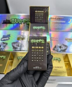 burtz 2g disposable