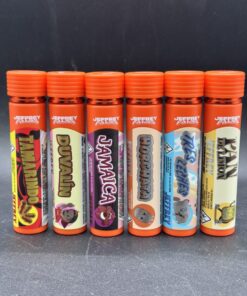 jeffrey palms pre rolls
