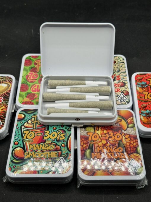 fidels pre rolls