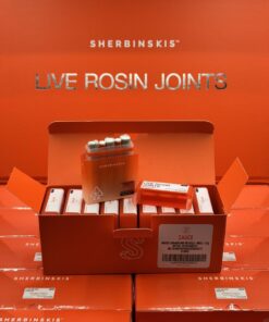 sherbinskis pre rolls