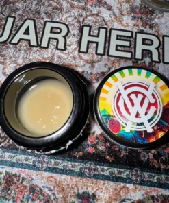 west coast alchemy rosin