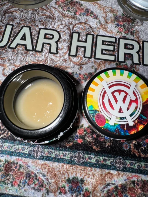 west coast alchemy rosin