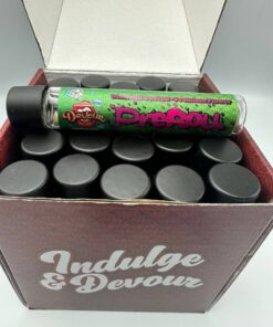 devour 2g pre rolls